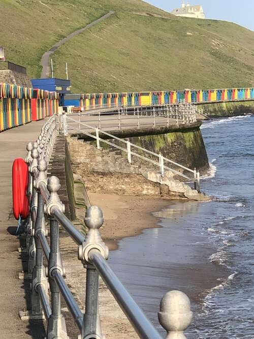 Route YC - Things to do in Whitby